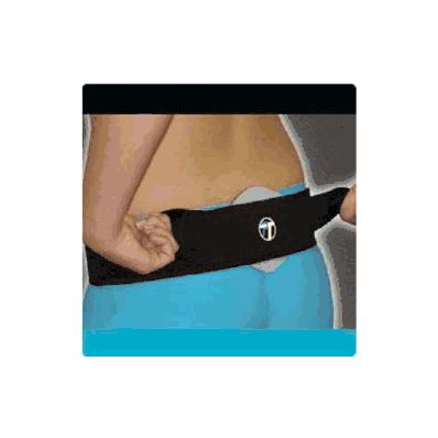 Back Belt Protec Si Small, Womens 2-4, Mens 2