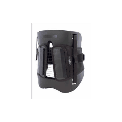 Back Brace Chairback Lso 2x-large 45 - 50 Inc
