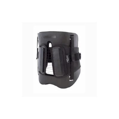 Back Brace, Lordotic Boa 7degreE Blk - - Djo