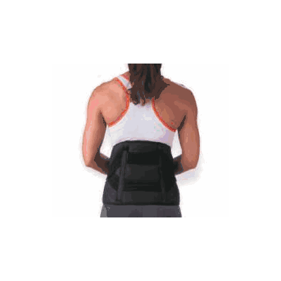 Back Brace, Lso Cinch-loc Sm - - Ebi Medical