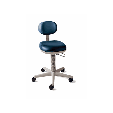 Back Kit, F/Stool 425/427 Slvr Sage - - Midm