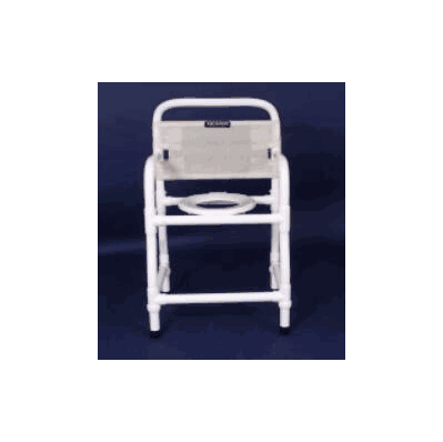 Back Mesh Cover - Cover, Back F/2100 Shower C