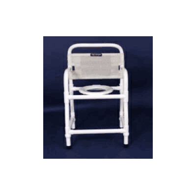 Back Mesh Cover - Cover, Back F/24" Chair Mve