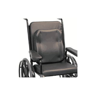 Back Positioner 18 Inch L Foam - Positioner,
