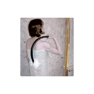 Back Scrubber Reach N' Scrub - Reach N Scrub,