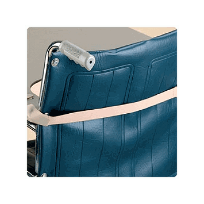 Back Strap Fastening System - Medline