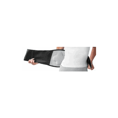 Back Support Comfortform X-small Strap Closu