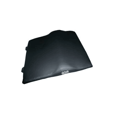 Back Support Cushion 17 X 18 Inch Foam - Cush