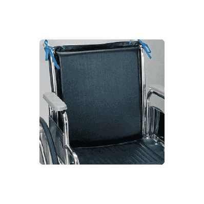 Back Support Cushion 18 Inch Width - Cushion,