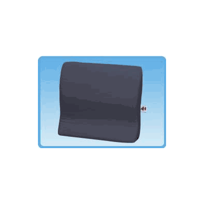 Back Support Cushion Lobak Rest 12 X 13-1/2