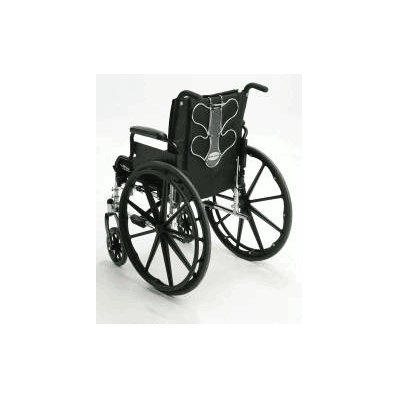 Back Support Cushion Retroback* Fits Chairs 1