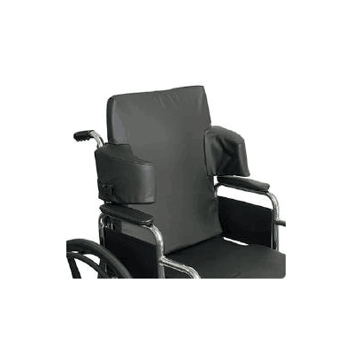 Back Support Cushion Sidehugger 16 X 34 Inch