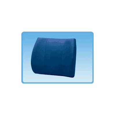Back Support Cushion Sitback Rest 13 X 14 In