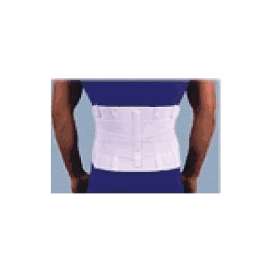 Back Support Flex- Support Universal Hook An