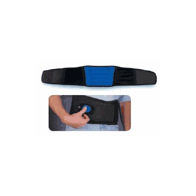 Back Support, Inflatable Airform X-large Hoo