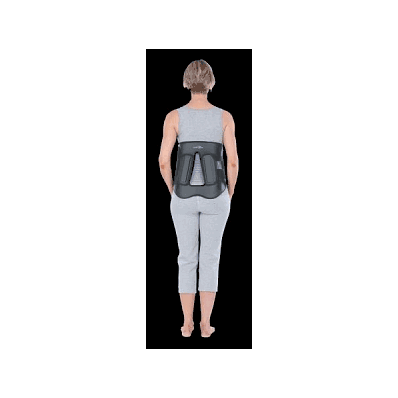 Back, Support, Lso, 8", Chairback, Support, S