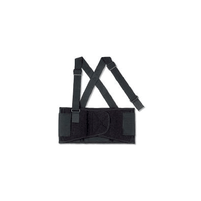 Back Support Proflex 1650 Medium Hook And Lo