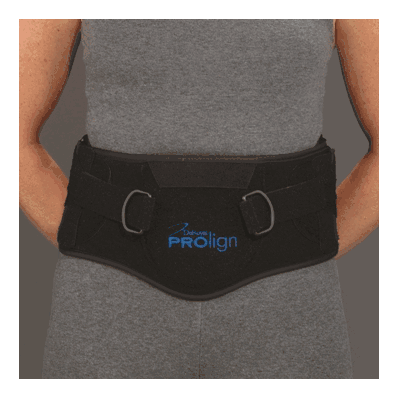 Back Support, Prolign Ii, M