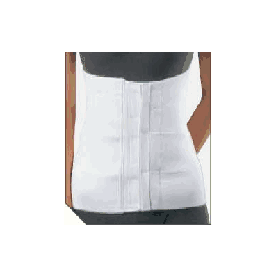 Back Support Small 24 - 30 Inch 12 Inch - Bac