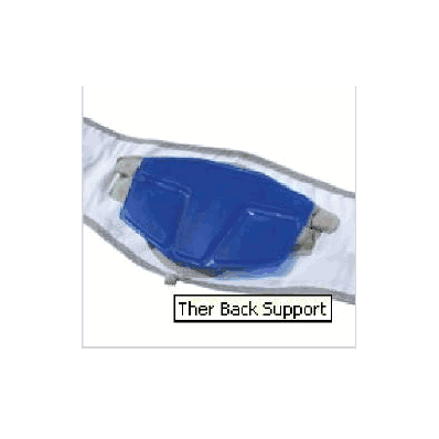 Back Support Thera Back X-large 46 - 56 Inch