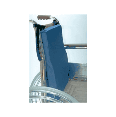 Back Suppt Conve Std 16x16"11