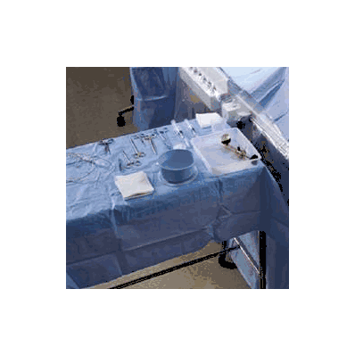 Back Table Cover 60 W X 90 L Inch - Cover, Ta