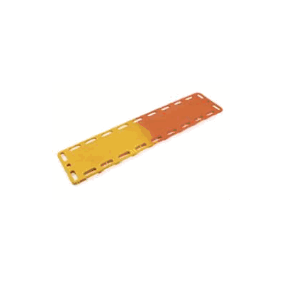 Backboard Najo Rediwide Blue High-density,