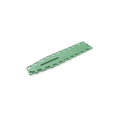 Backboard, 450 Lbs, Without Pins, COLOR BLU
