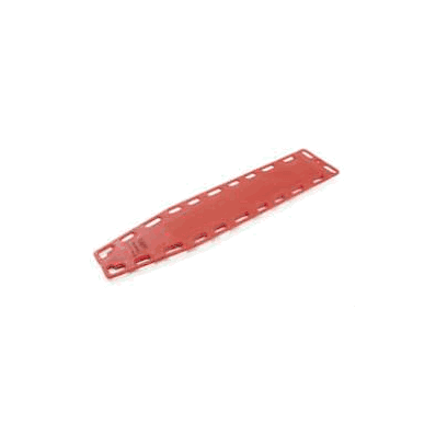 Backboard Najo Redihold 600 Lbs Polyethyle