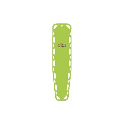 Backboard, Dimensions of 72" Length x 18" W