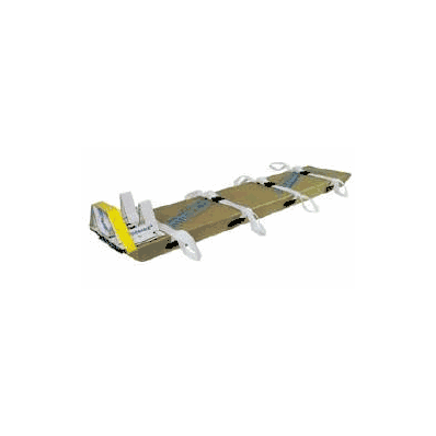 Backboard / Spine Board - Backboard, Disp C