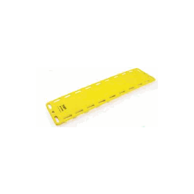Backboard Najo Rediwide Orange Plastic An