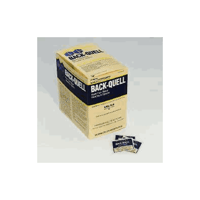 Backquell, Cap 360-75-30mg (300/Bx) - - Moor