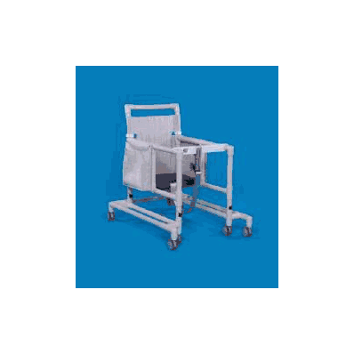 Backrest - Backrest, F/Ult 99 Walker - Ipu
