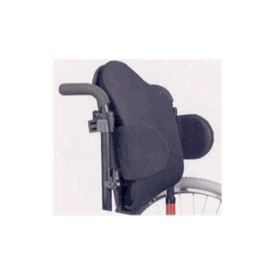 Backrest - Backrest, Whlchr J2 Tall 20"X22.8"