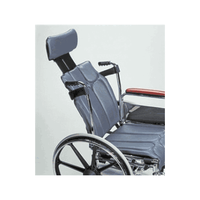 Backrest, Reclining, 20" - Medline