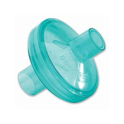 Bacteria Filters By Covidien - Bacteria Filte