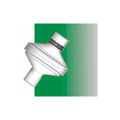 Bacterial / Viral Breathing Filter - Filter,