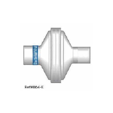 Bacterial / Viral Filter - Filter, Bacteria (