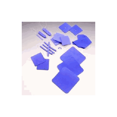 Bacteriostatic Dressing Hydrofera Blue 4 X 4