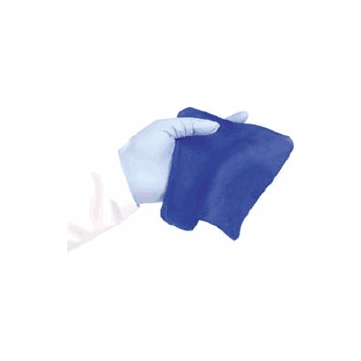 Bacteriostatic Foam Dressing Hydrofera 6 X 6