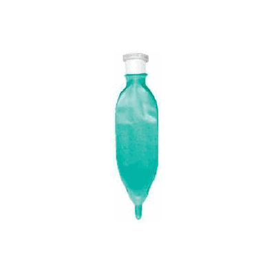 Bag, 1/2l Variety Of Colors (30/Cs) - - King