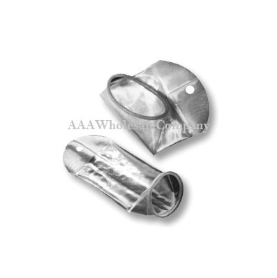 Bag, 10 cm, GR74089-03 Ventral Wall Defect Silo