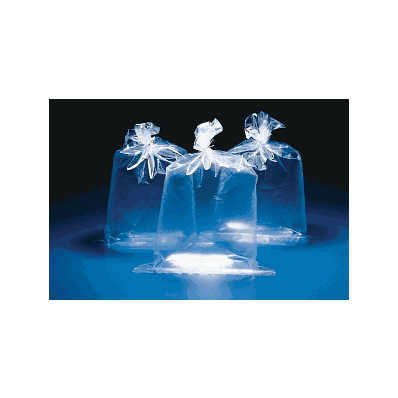 Bag, 12x20, Polyethylene, Heavy Weight - Bag,