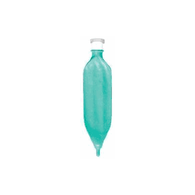 Bag, 1l Rainbow Party Pur (30/Cs) - - King S