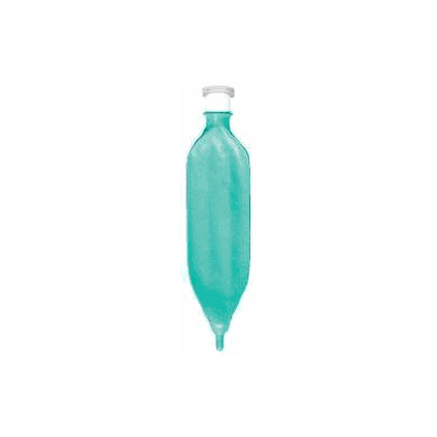 Bag, 1l Rainbow Racin Red (30/Cs) - - King S