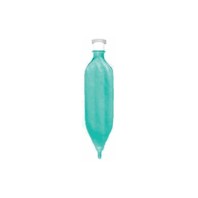 Bag, 1l Rainbow Sun Ylw (30/Cs) - - King Sys