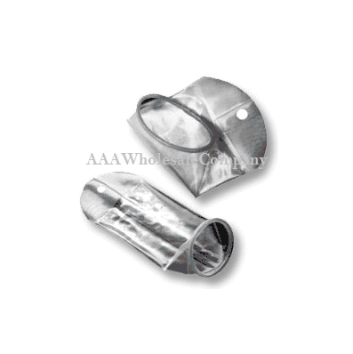 Bag, 4 cm, GR74089-07 Ventral Wall Defect Silo