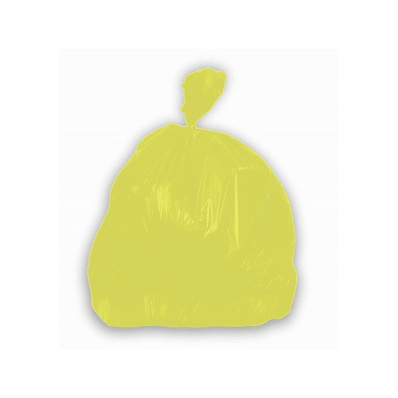 Bag, 40-45 Gal, 1.3ml, Red Hc Print 108 - Bag