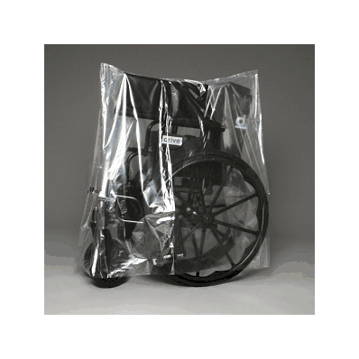 Bag, 50x45.001 - Bag, 50x45.001 - Elkay Plast
